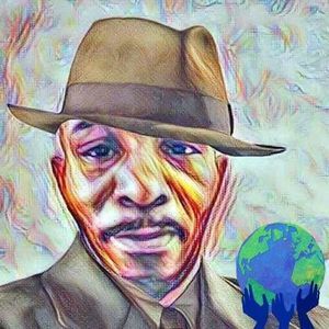 Meet your Posher, Steven